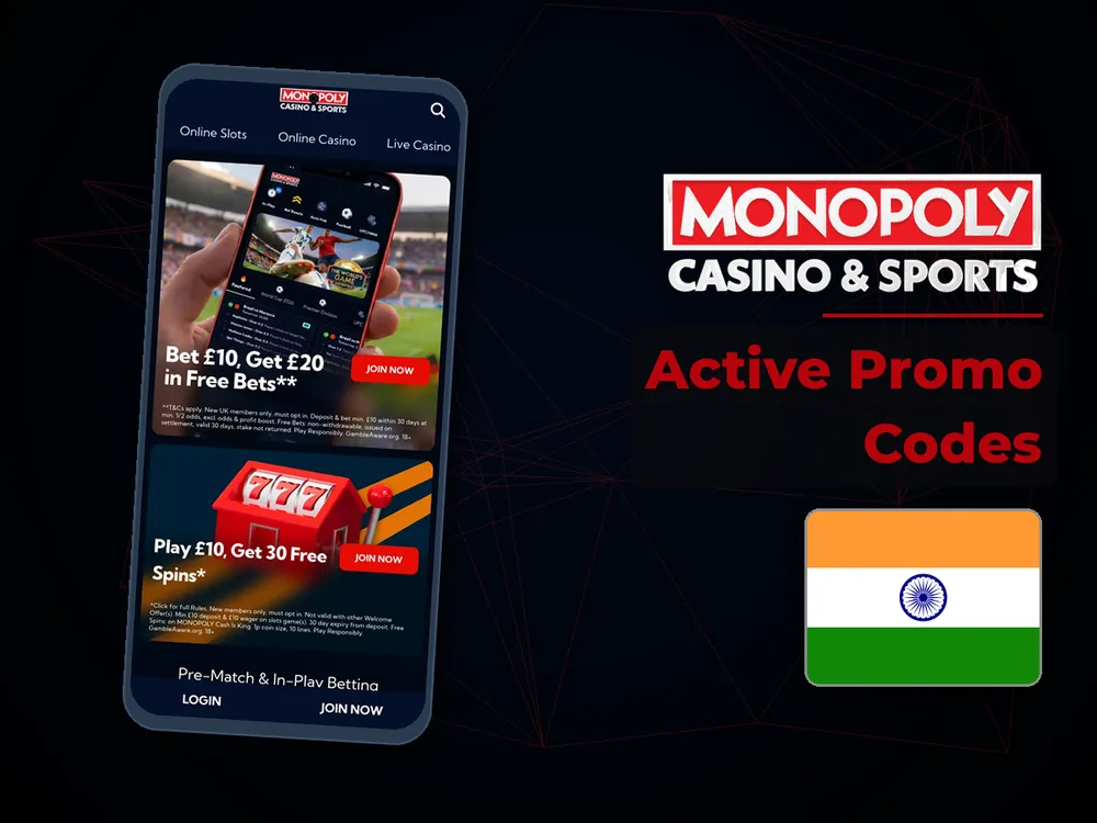 Monopoly Live - Active Promo Codes