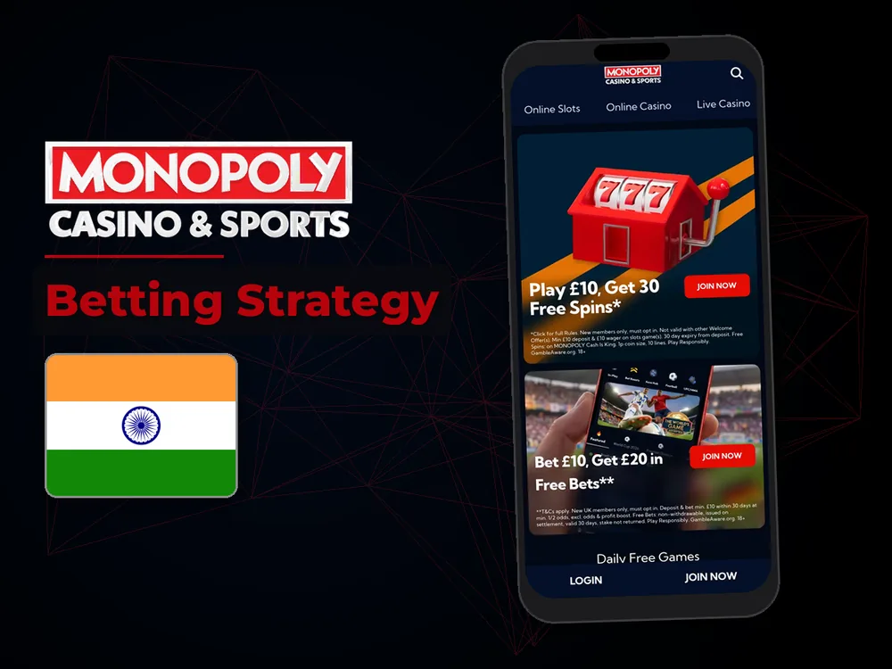 Monopoly Live - Betting Strategy