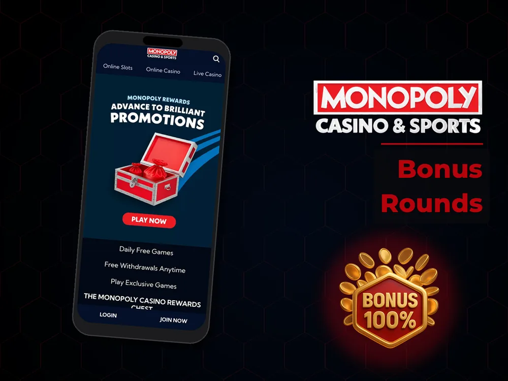 Monopoly Live - Bonus Rounds