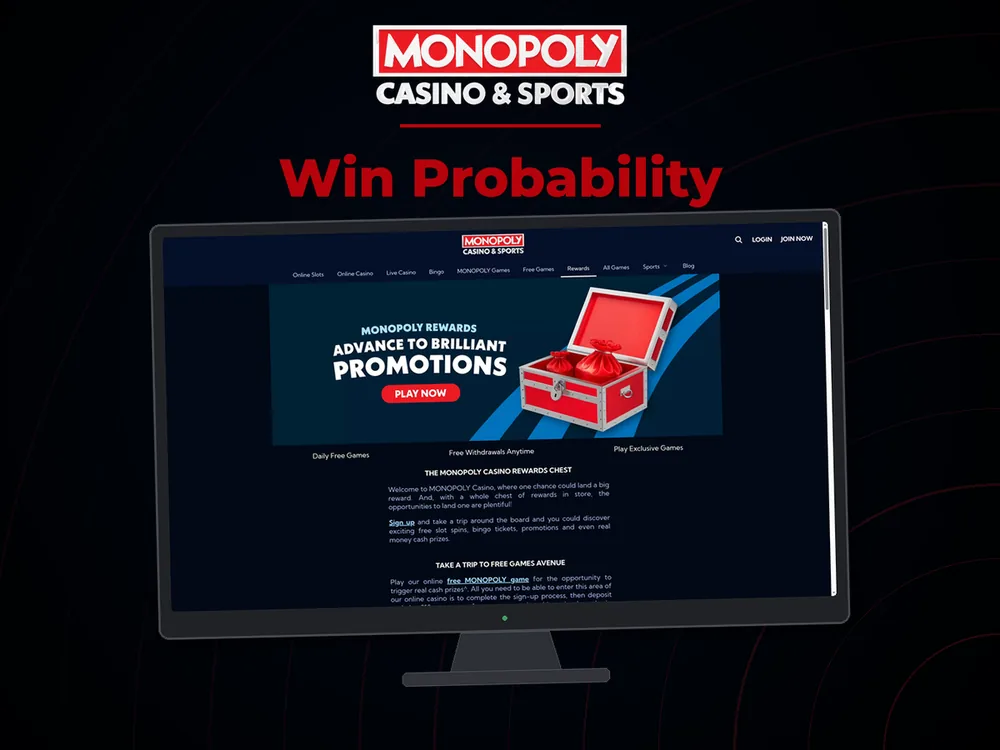 Monopoly Live - Win Probability