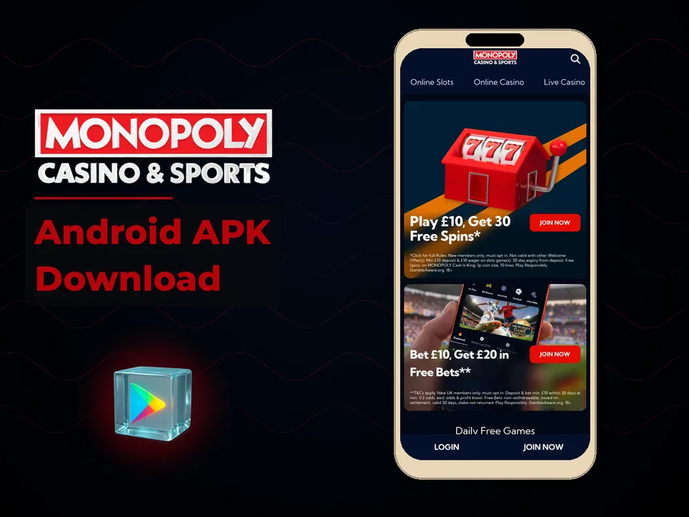 Monopoly Live - Android APK Download