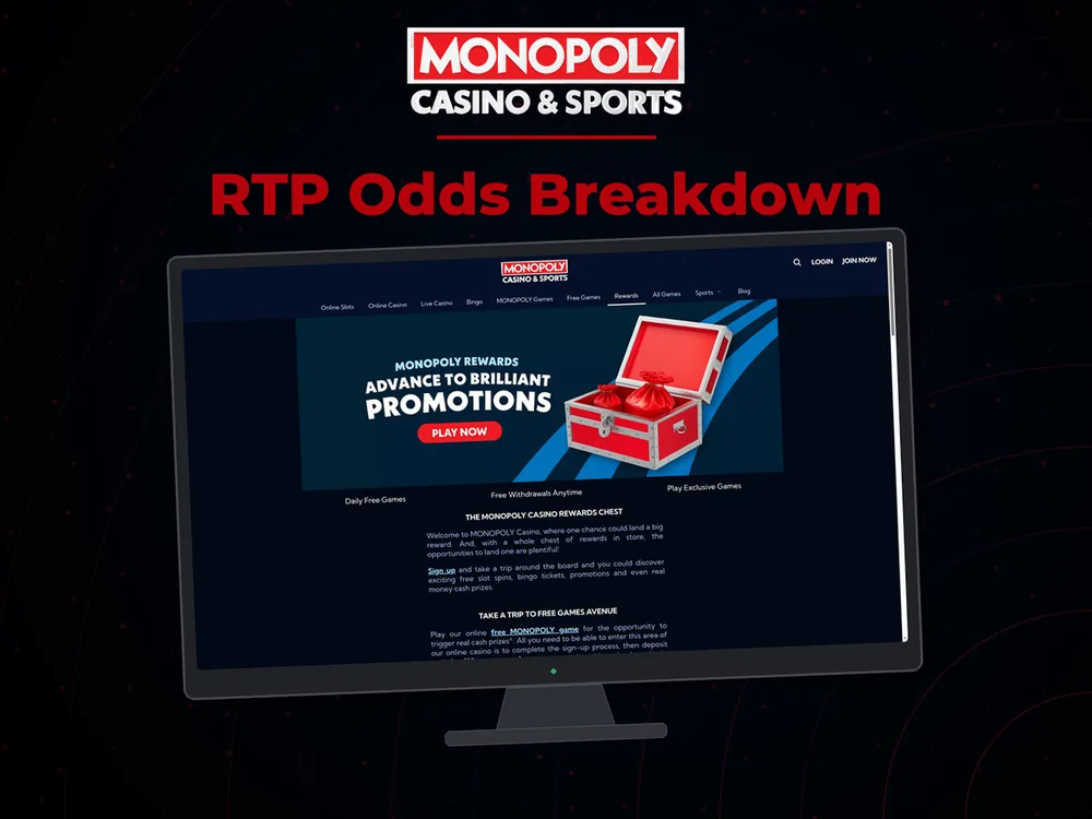 Monopoly Live - RTP Odds Breakdown